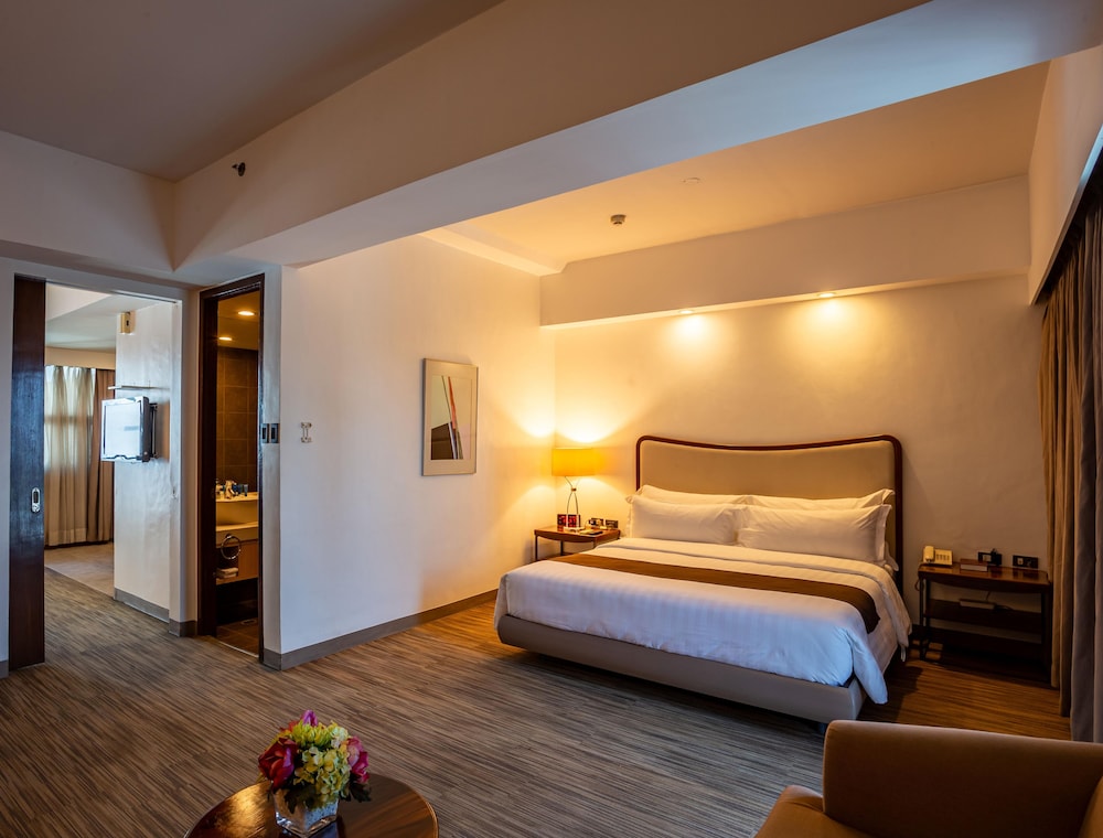 La Breza Hotel 10/57