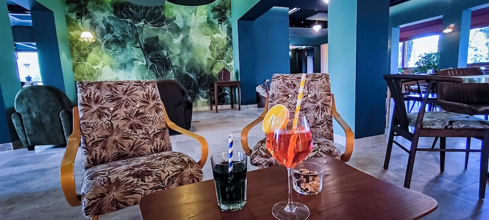 Hotel Les Vignes Blanches 43/60