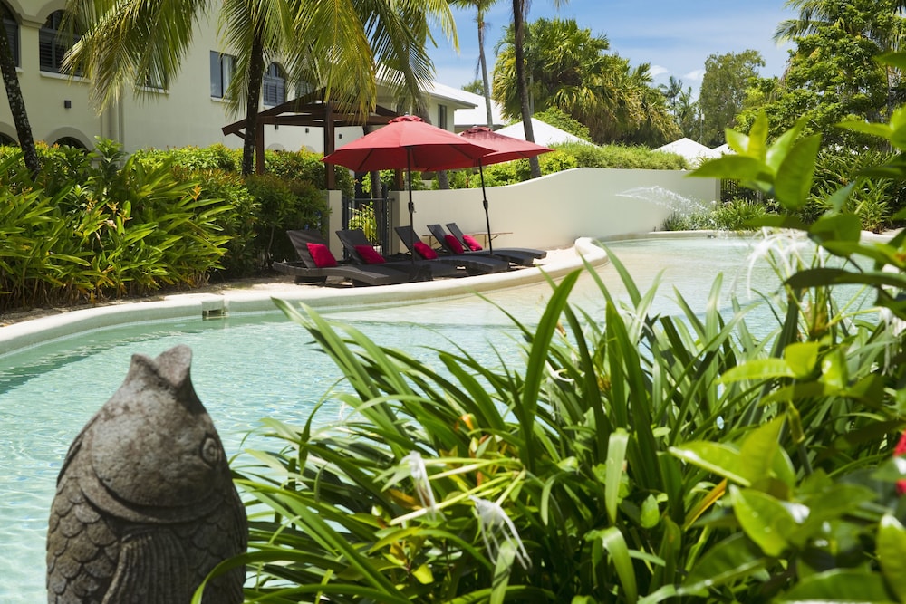 Mango Lagoon Resort And Spa 66/72