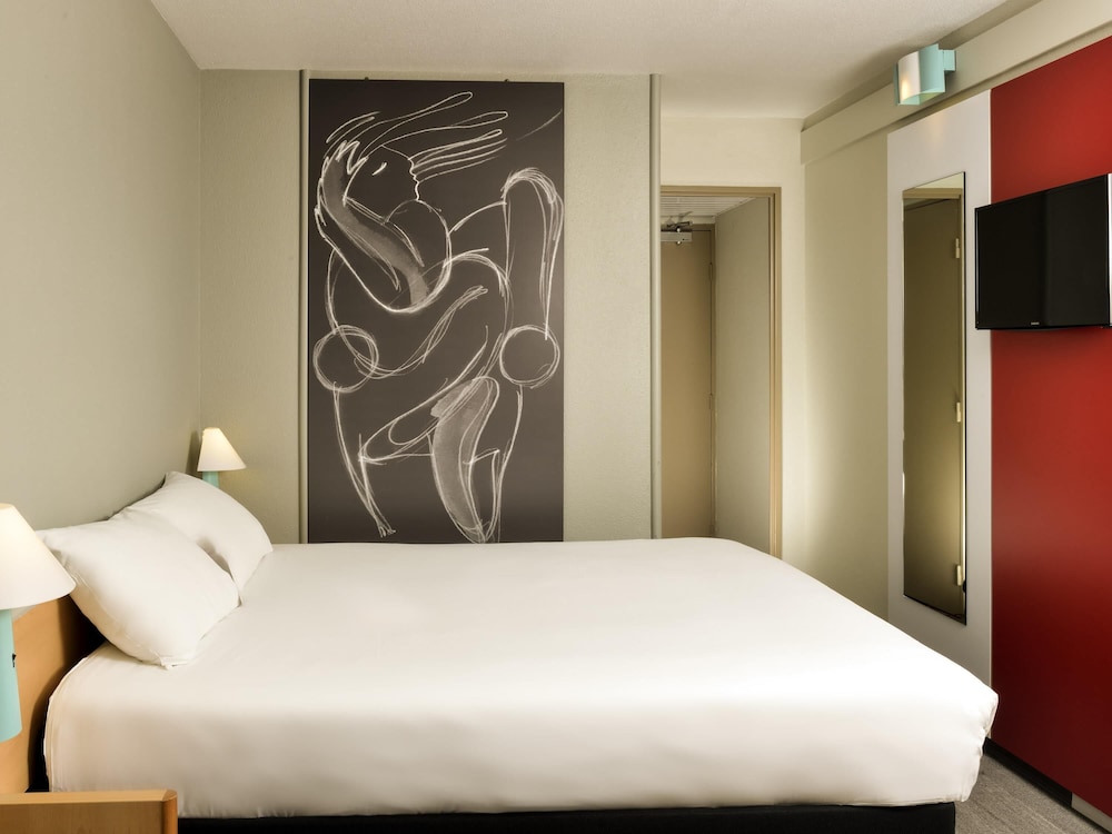 Ibis Angouleme Nord 16/69