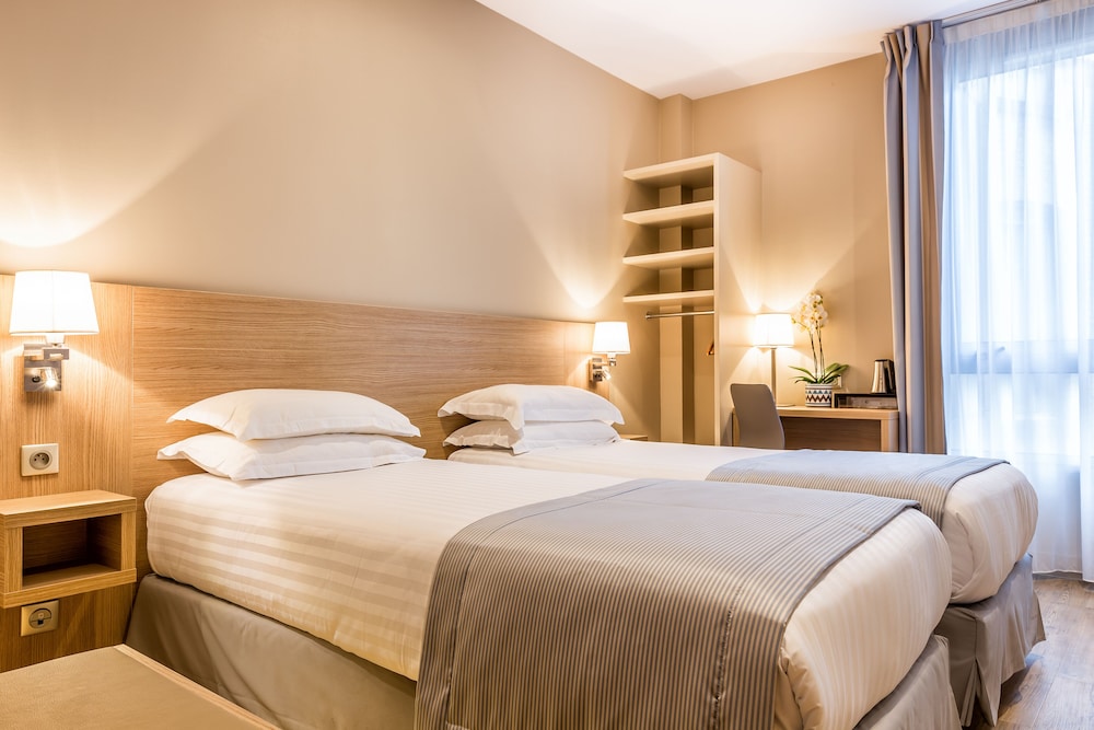 Paris d Issy Hotel Porte de Versailles 15/44