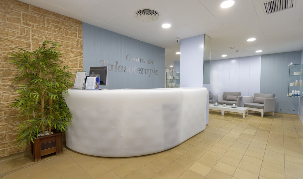 Hotel Lodomar Spa And Talasoterapia 8/65