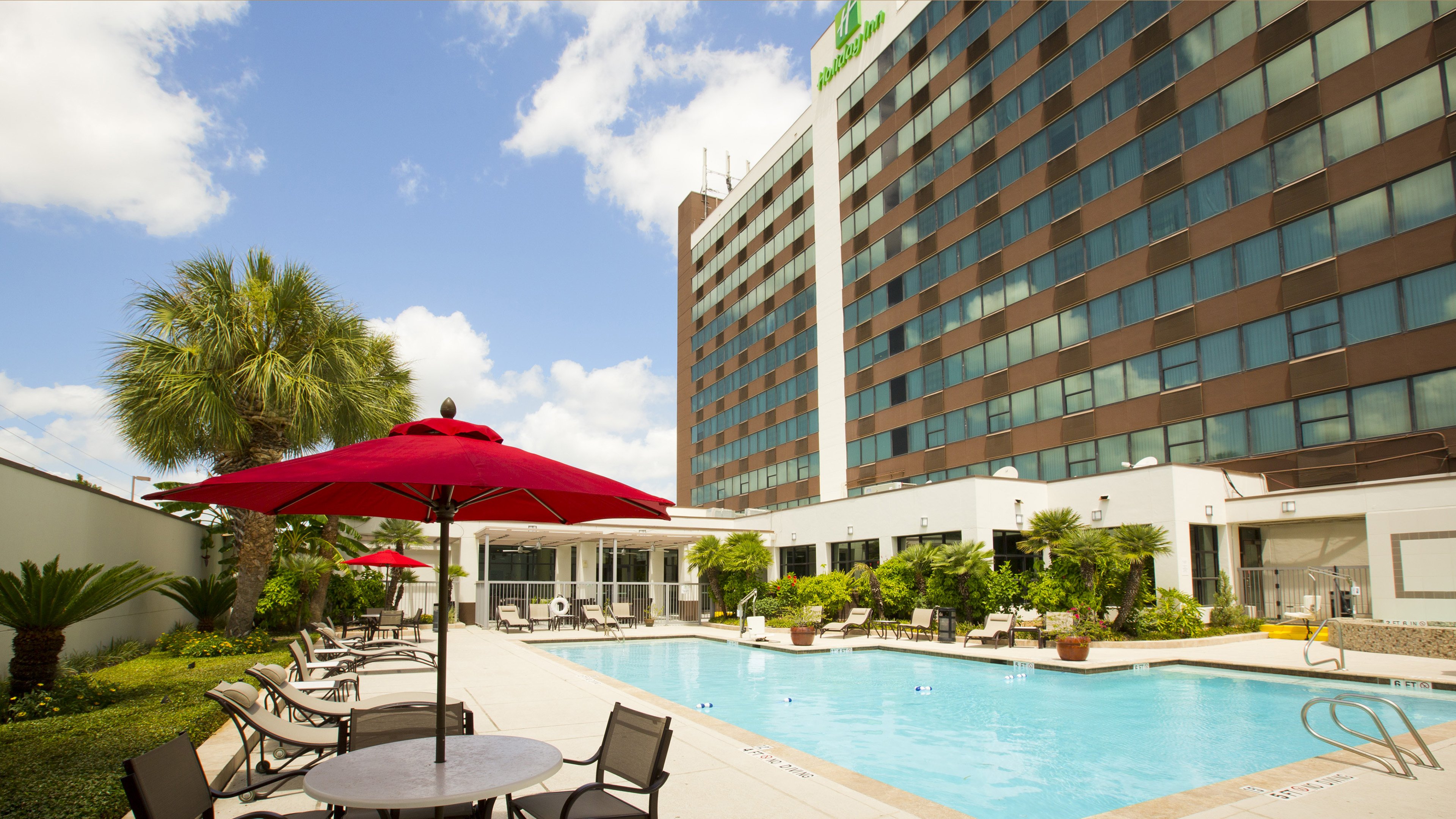 Holiday Inn Houston S Nrg Area Medical Center 6/38