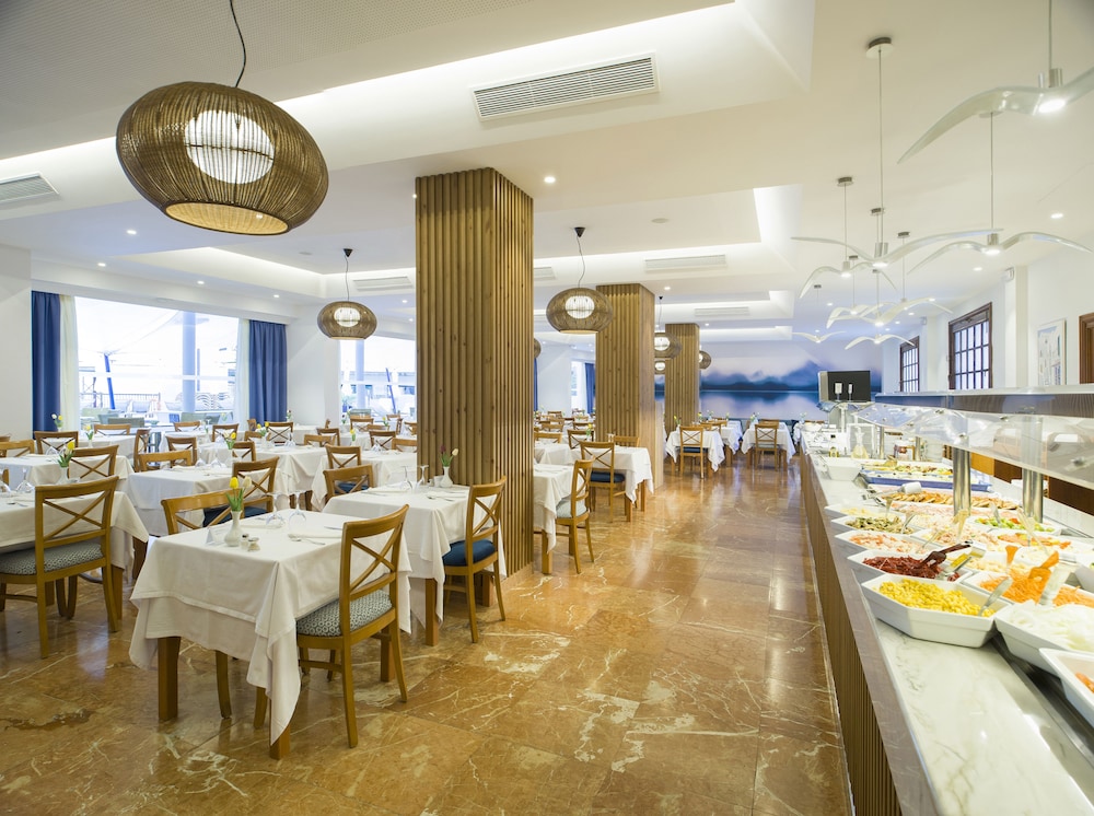 Osiris Ibiza Hotel 52/69