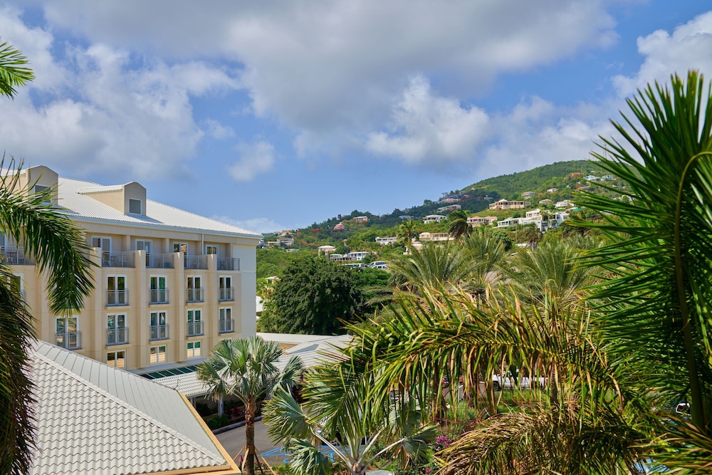 The Westin Beach Resort & Spa, at Frenchman's Reef 2/50