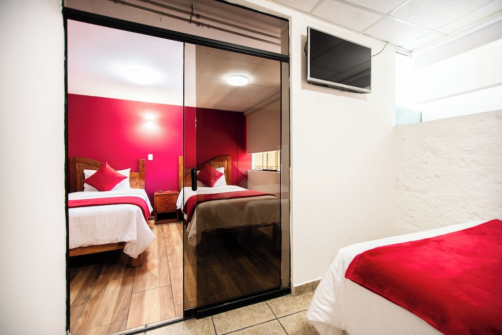 Hostal Villa Sillar 23/50