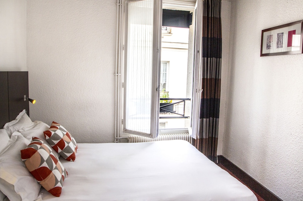 Le 55 Montparnasse Hotel 32/69