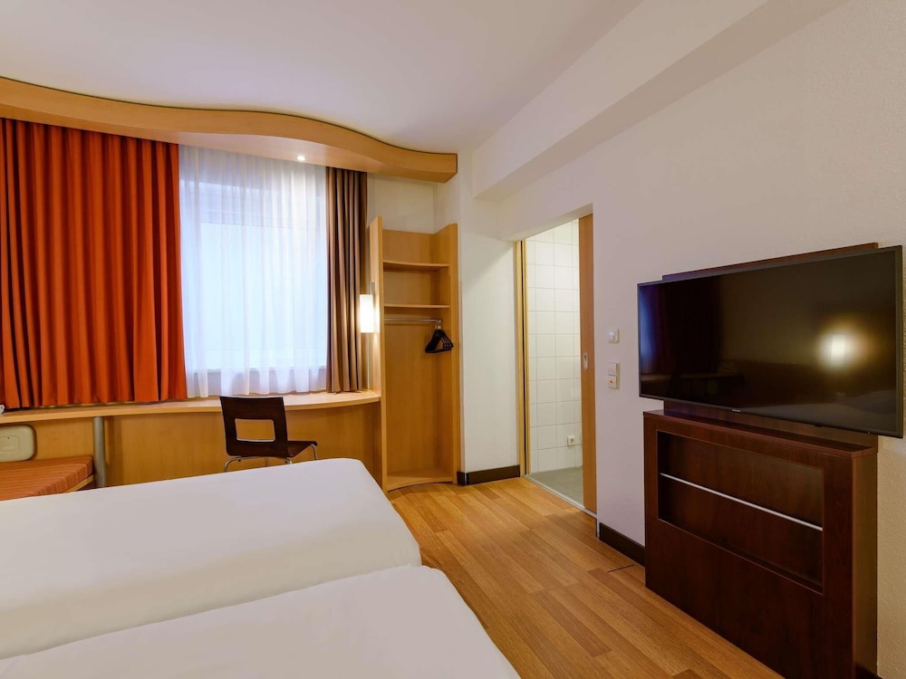 ibis Stuttgart Airport Messe 19/62