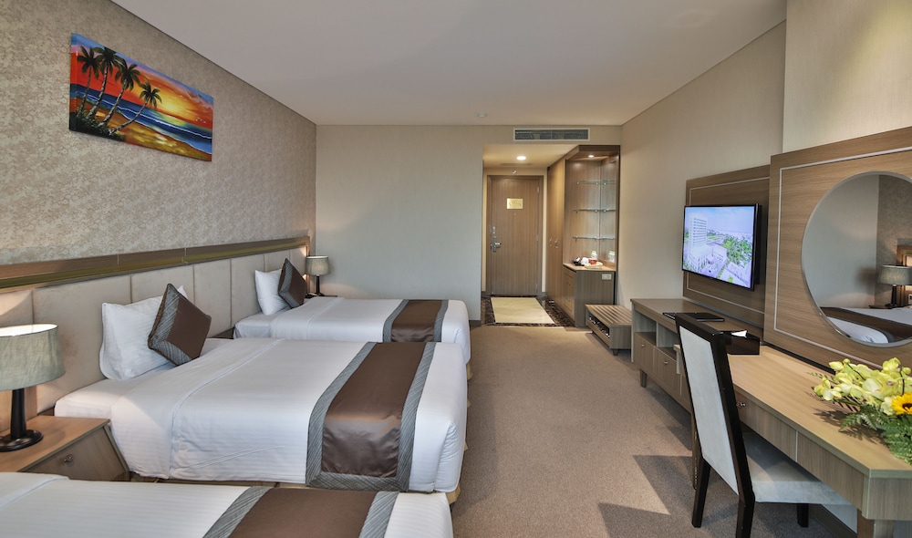 Muong Thanh Luxury Ca Mau Hotel 30/73