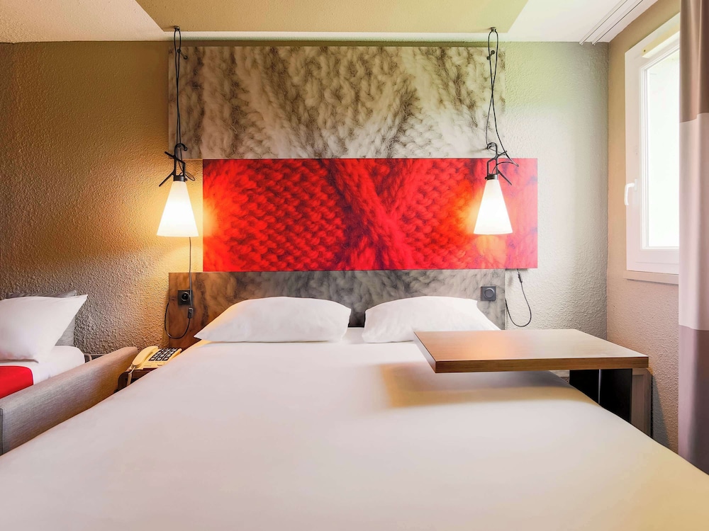 ibis Carcassonne Est la Cite 13/50