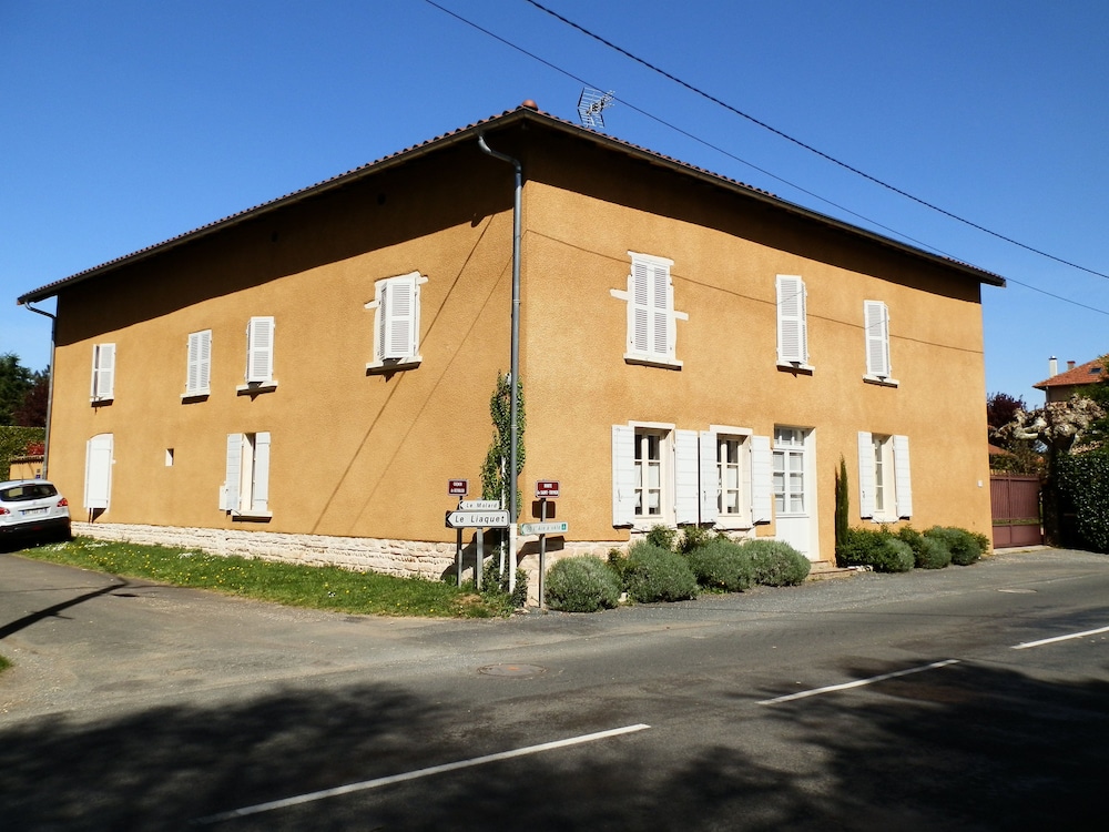 La Cerisaie 2/41