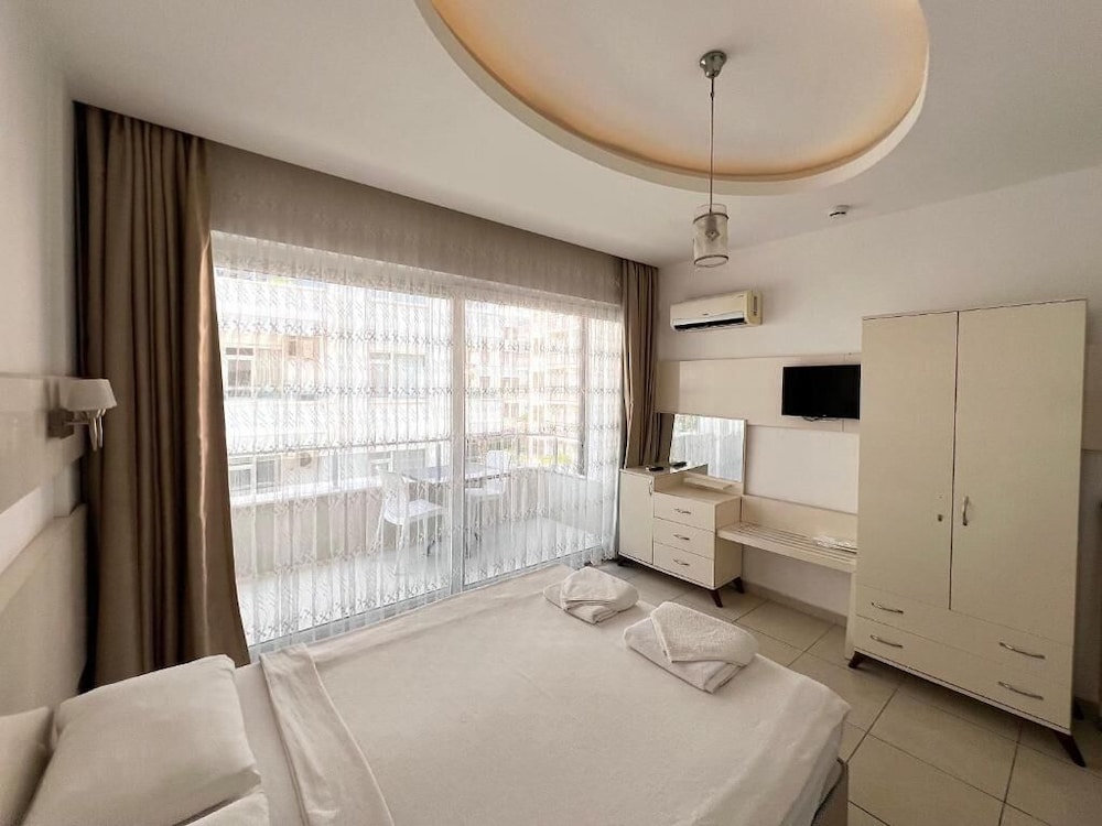 Cemal Bey Apart Otel 20/51