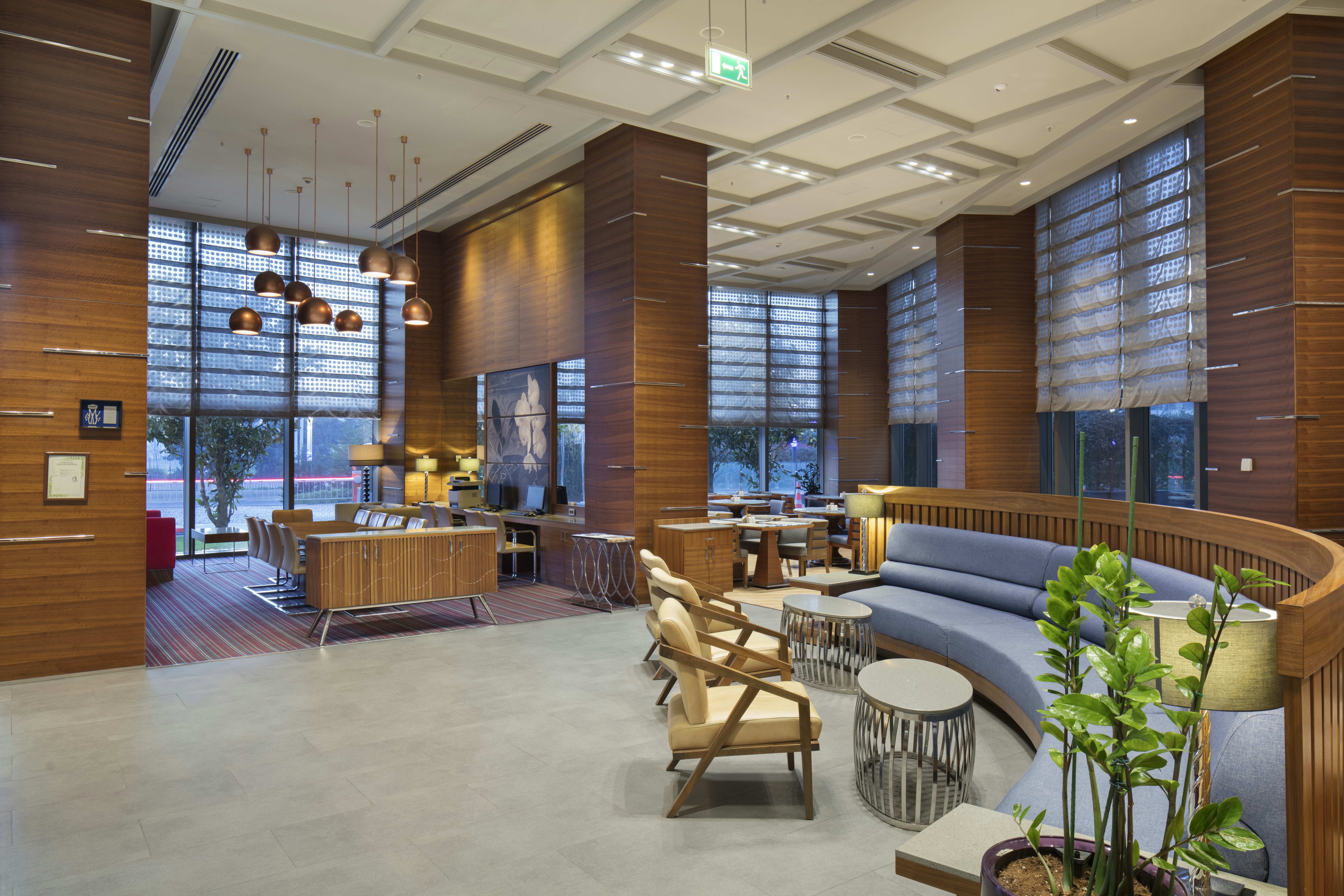 Hampton By Hilton Bursa 30/49