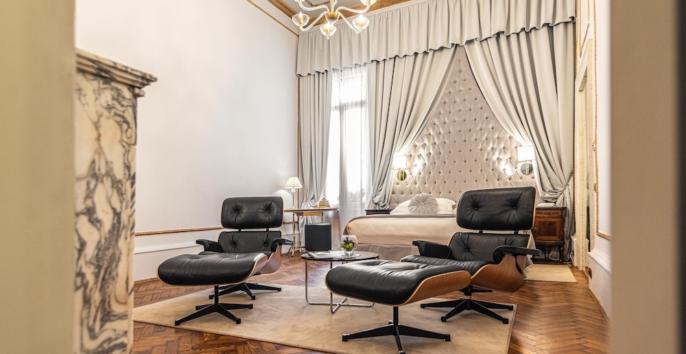 Hotel Palazzo Paruta 42/49