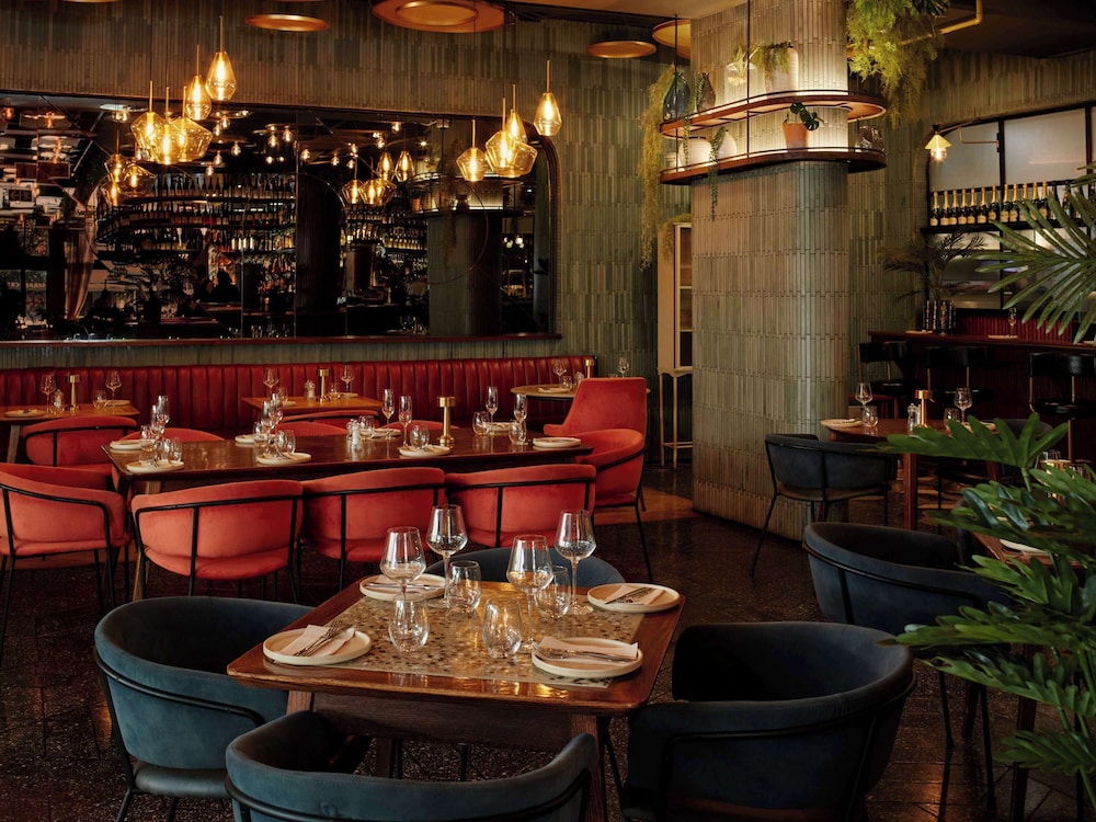 Hyde Johannesburg Rosebank 56/69
