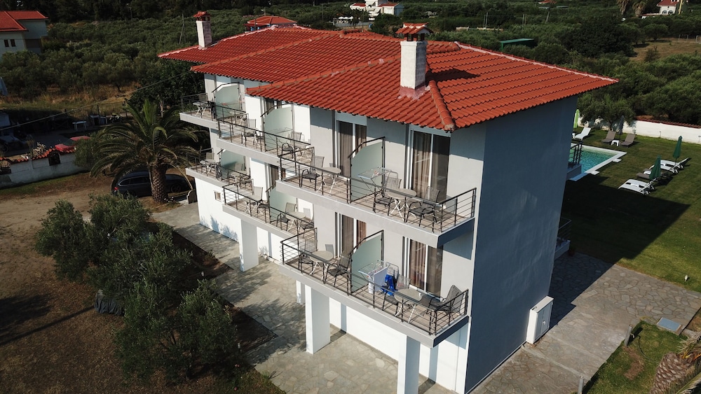 Vergina Pension photo5