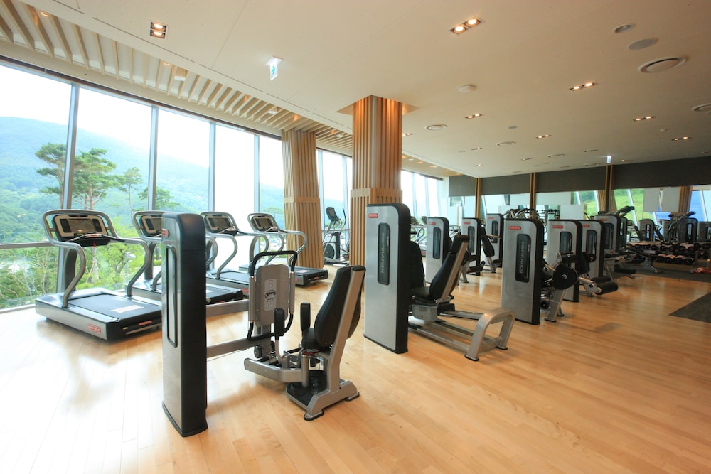 High1 Grand Hotel Convention Tower 38/64