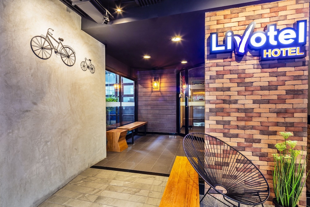 Livotel Express Hotel Bang Kruai Nonthaburi 8/20