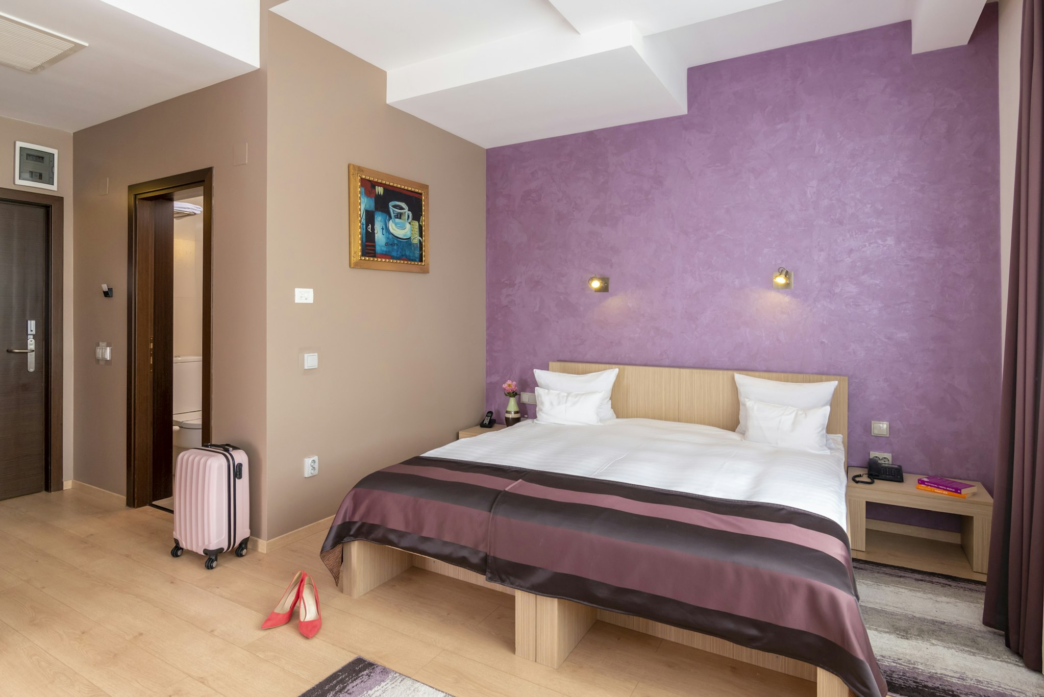 West City Hotel Cluj Formely Best Western Plus Fusion Hotel 4/11