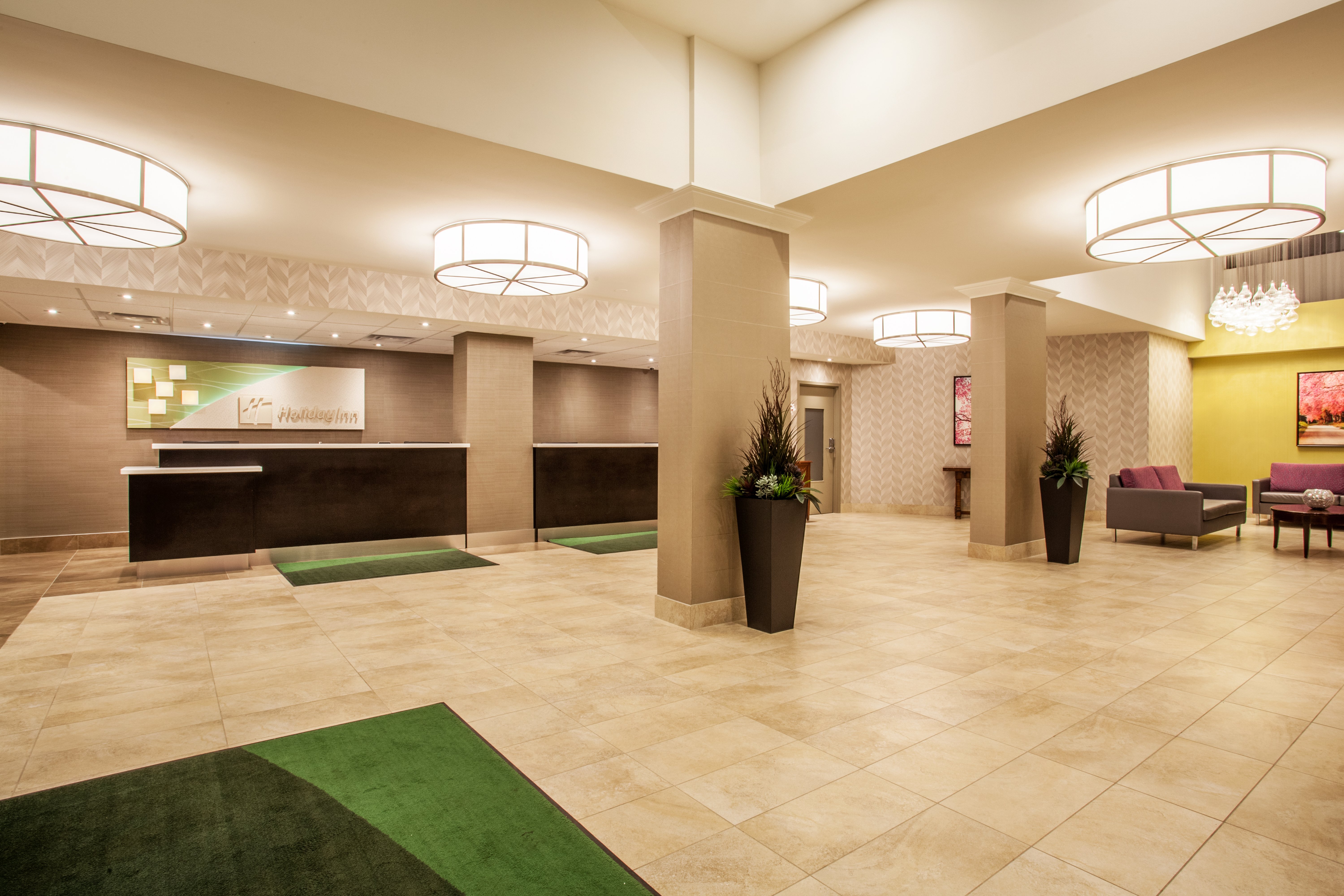 Holiday Inn Toronto International Airport Hotel 35/58