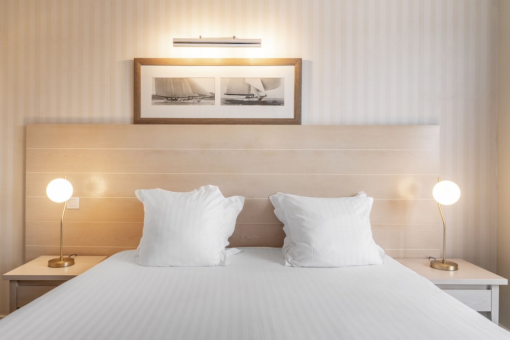 Sowell Hotels Le Beach 13/46