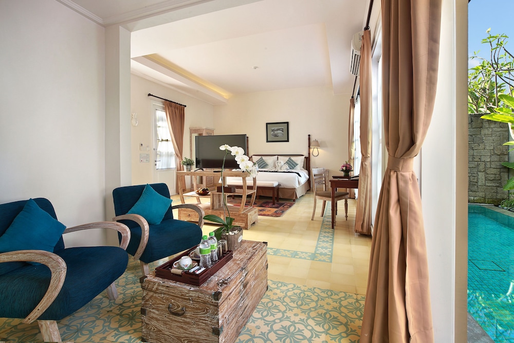 SOLTERRA SEMINYAK Boutique Hotel & Spa Powered by Archipelago 37/50