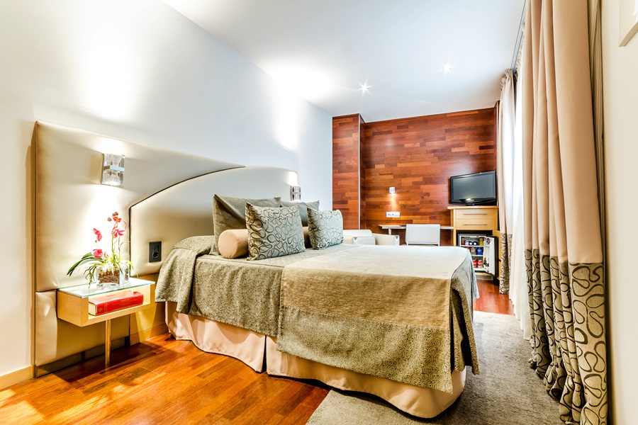 Hotel Sansi Barcelona 20/46