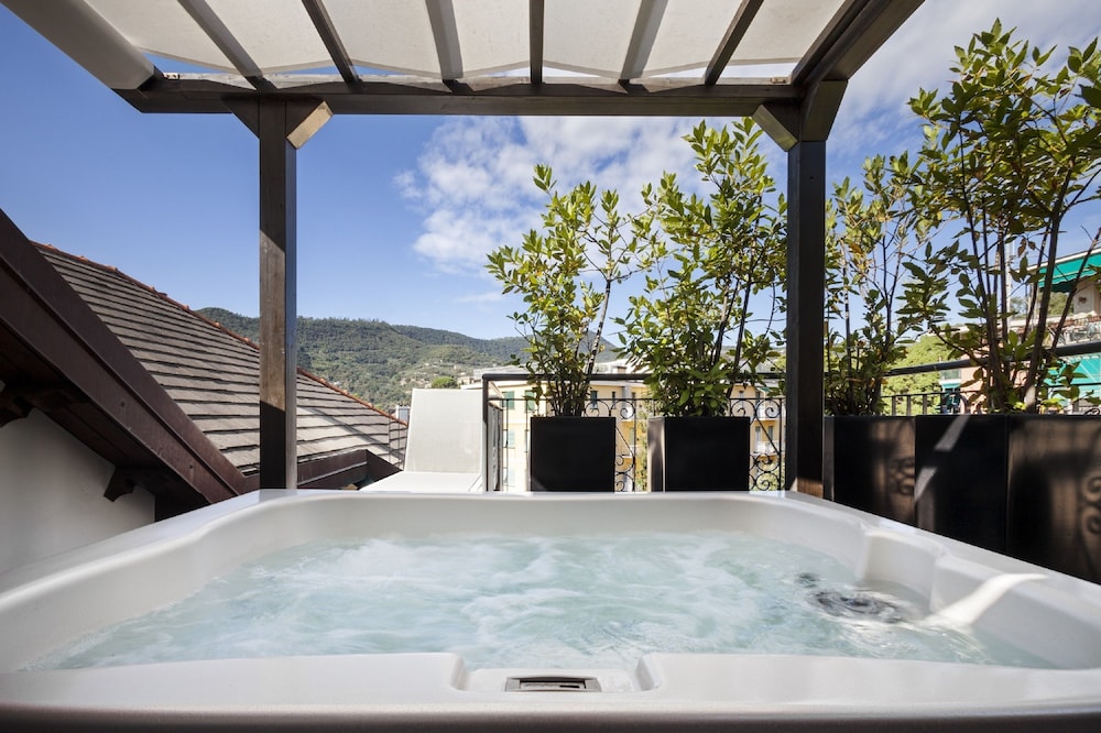 LHP Hotel Santa Margherita Palace & SPA 21/50