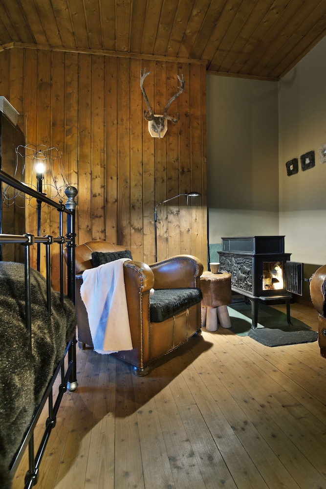 Herangtunet Mountain Lodge Norway 23/50