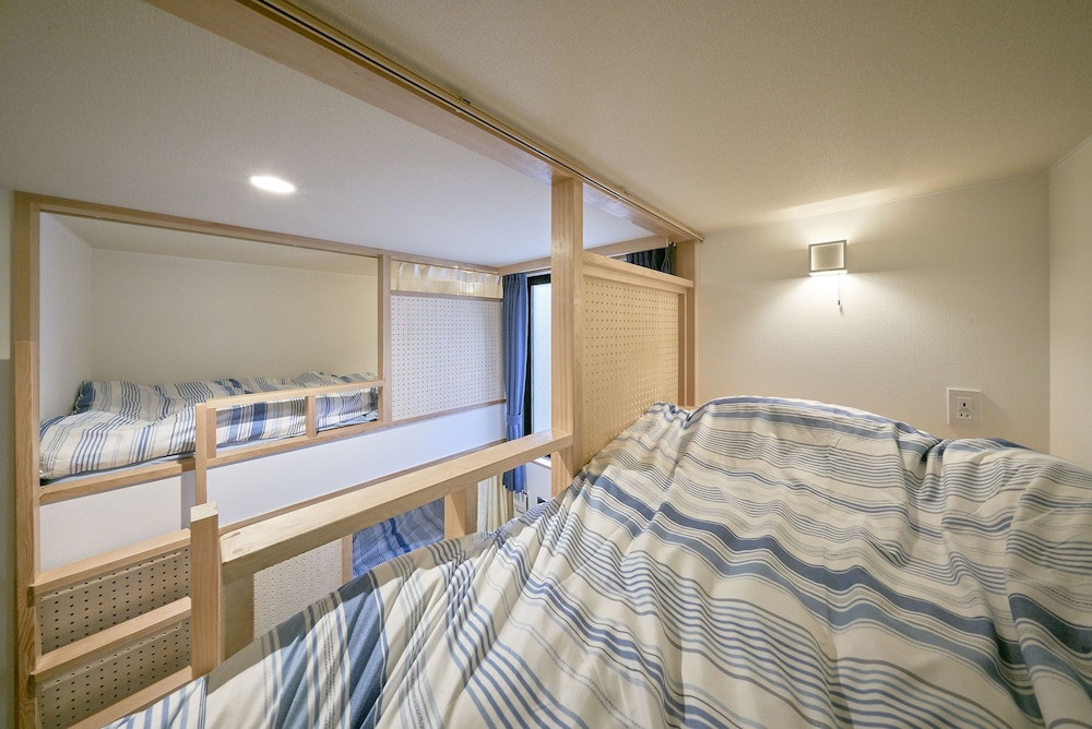 Hostel Takeyado 23/40
