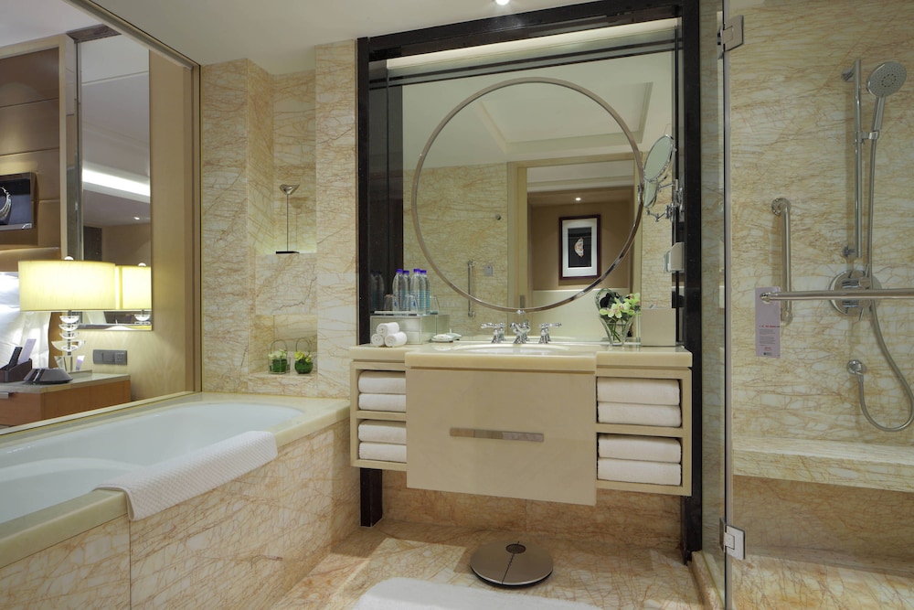 Guangzhou Marriott Hotel Tianhe 8/47