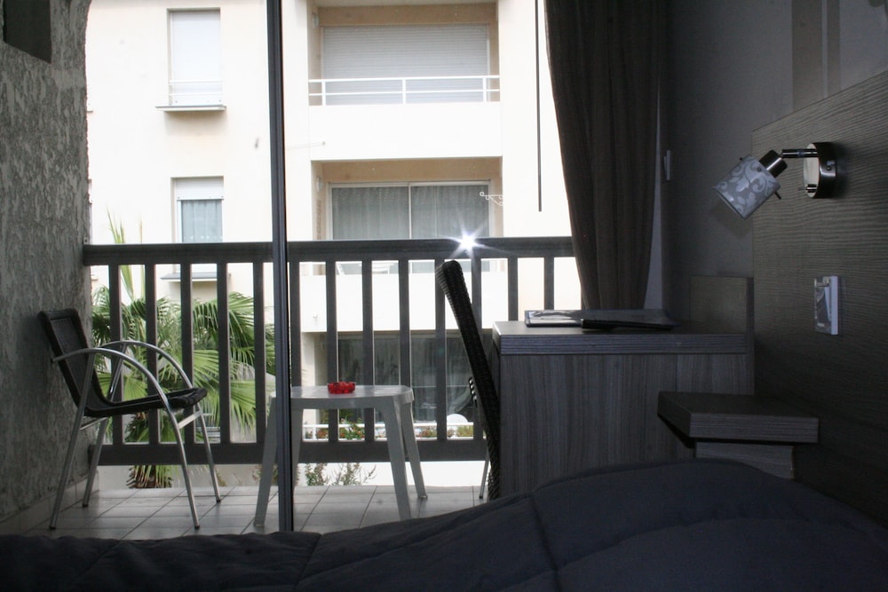 Le Relais Hotel Dax 25/28