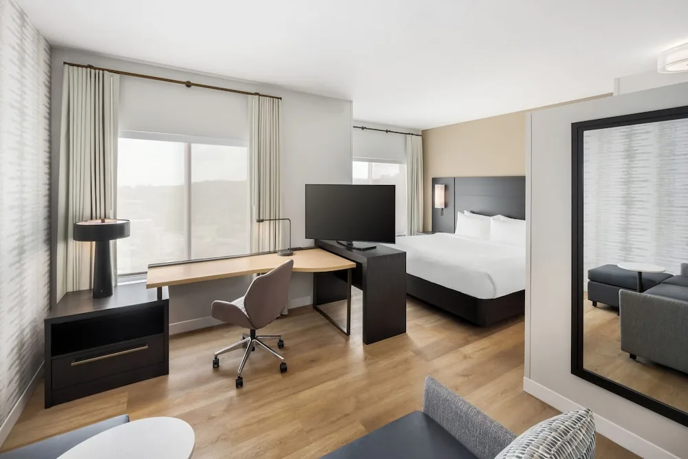 Residence Inn By Marriott Atlanta Peachtree City 27/36