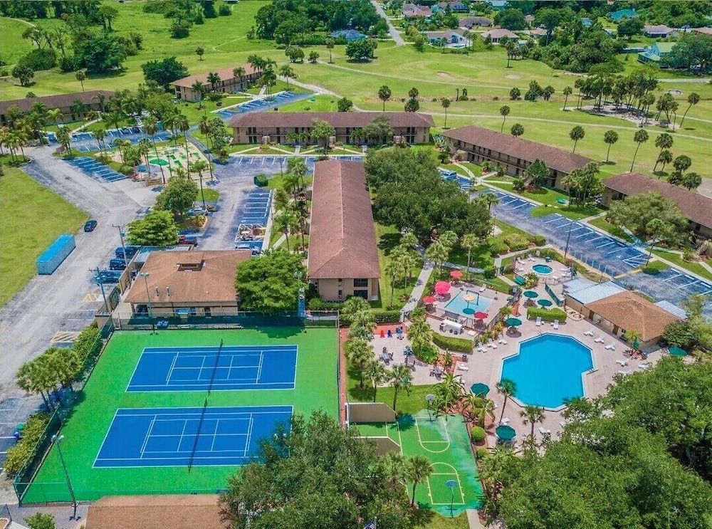 Lehigh Resort Club 2/44