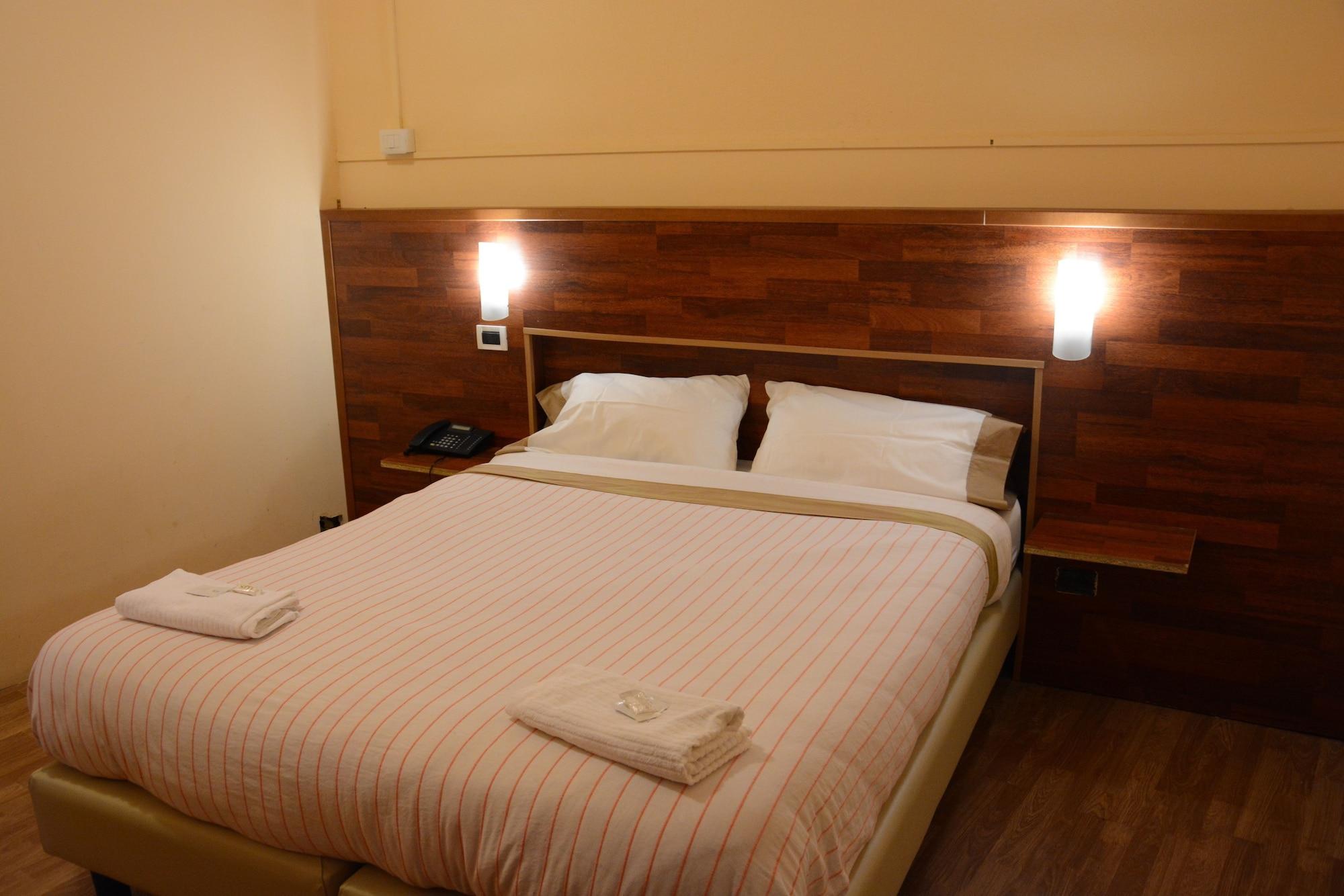 Albergo Royal 3/14