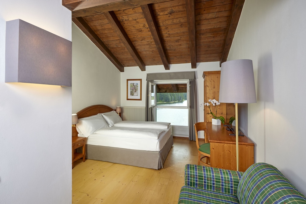 GRAND HOTEL MISURINA 20/87