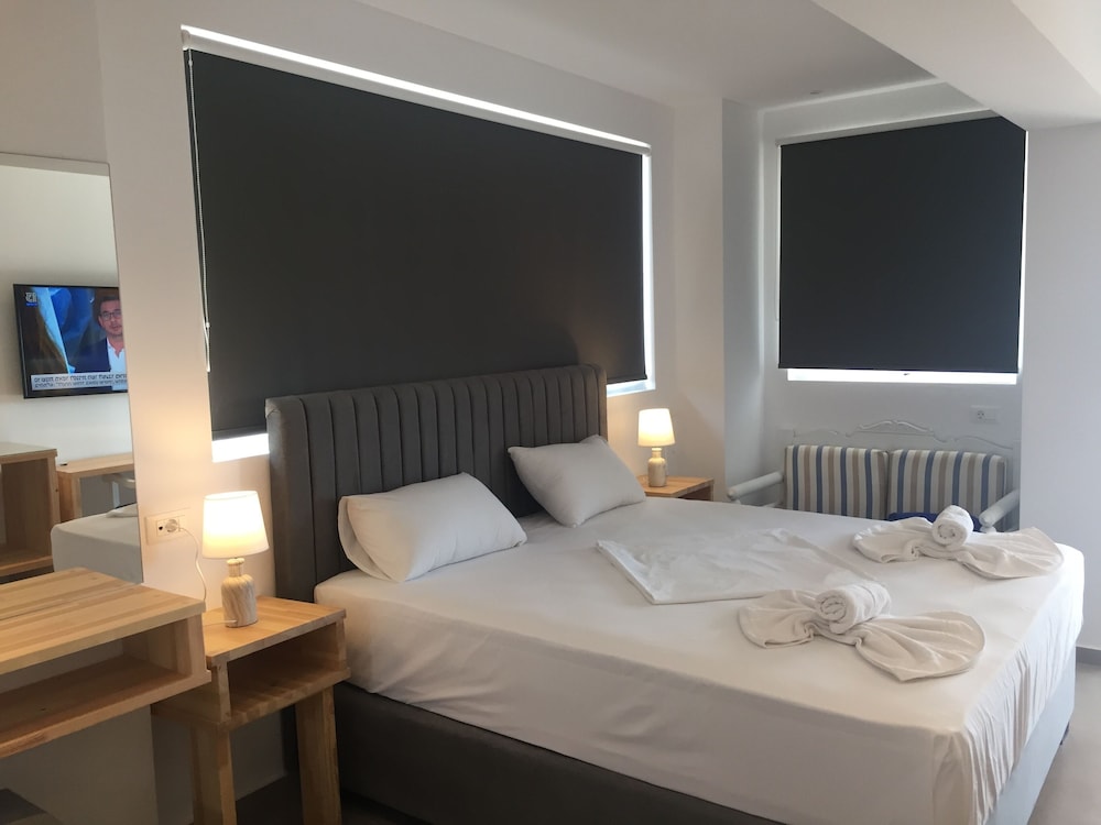 City Pearl Boutique Hotel 16/42