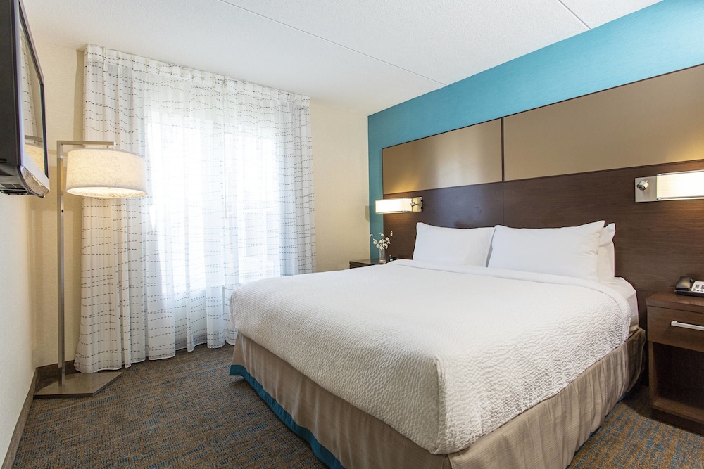 Residence Inn by Marriott West Rochester 3/26