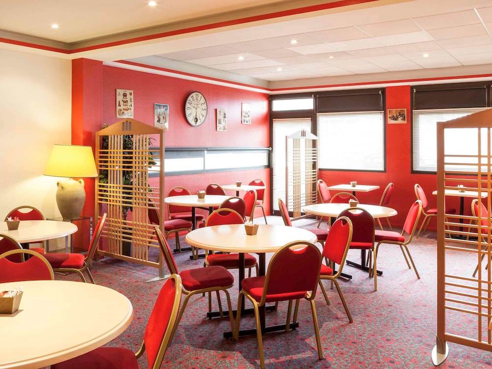 Ibis Chatellerault 24/31