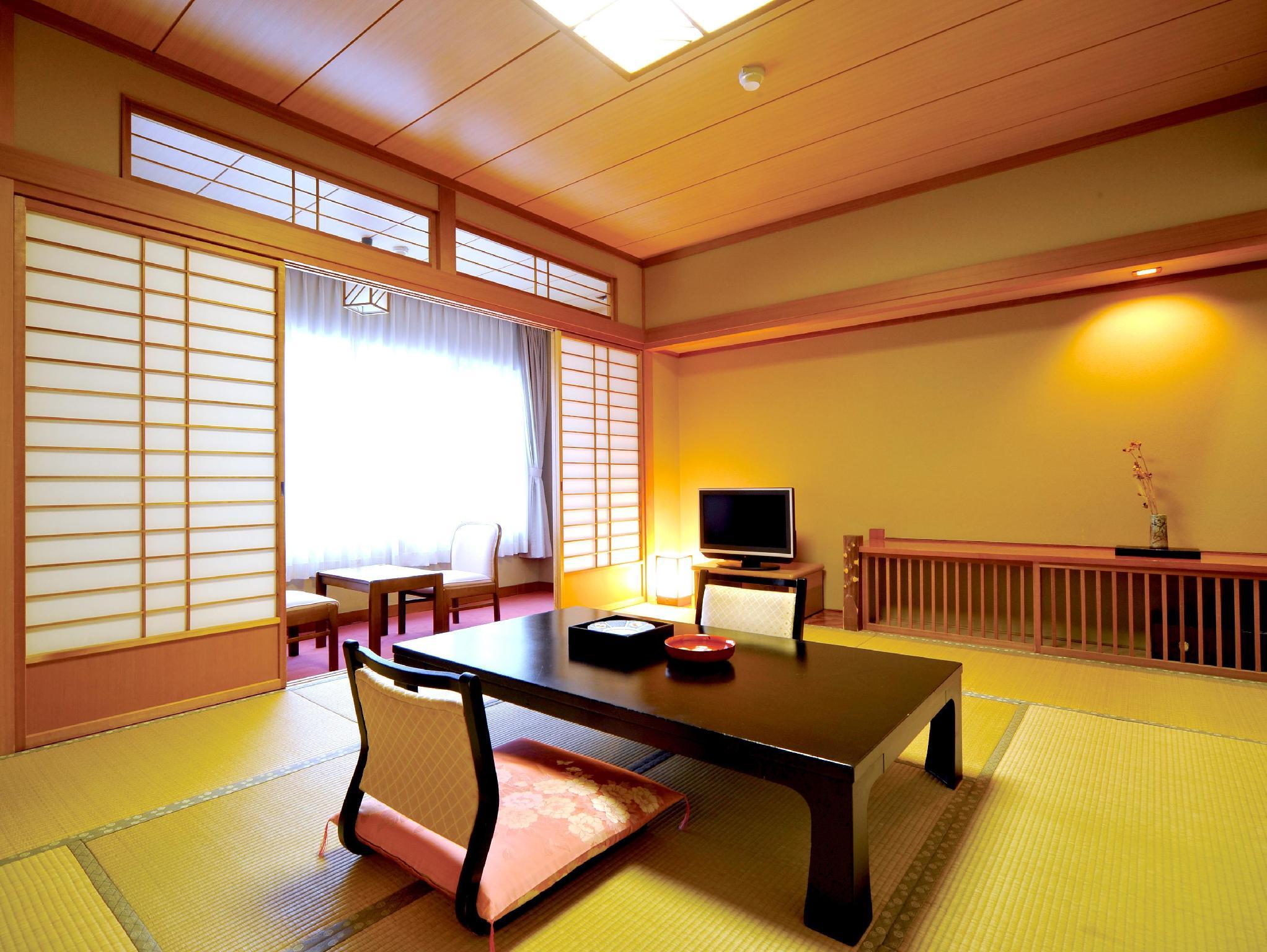 Okunikko Yumoto Onsen Yumoto Itaya 13/16