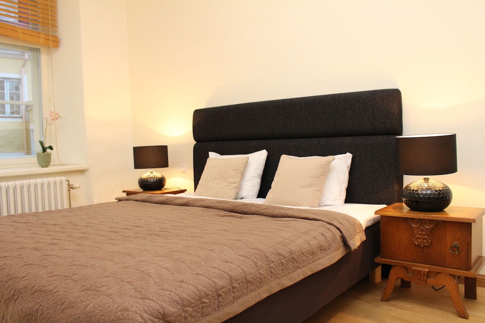 Tallinn City Apartments Toompea Old Town 13/50