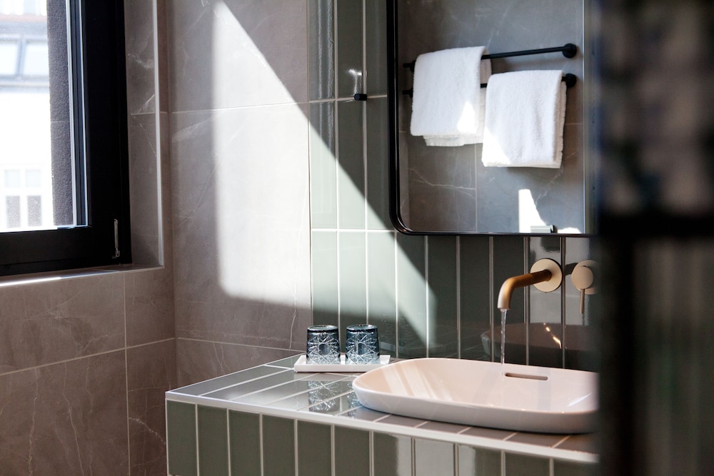 Hotel Indigo Vienna Naschmarkt 21/64