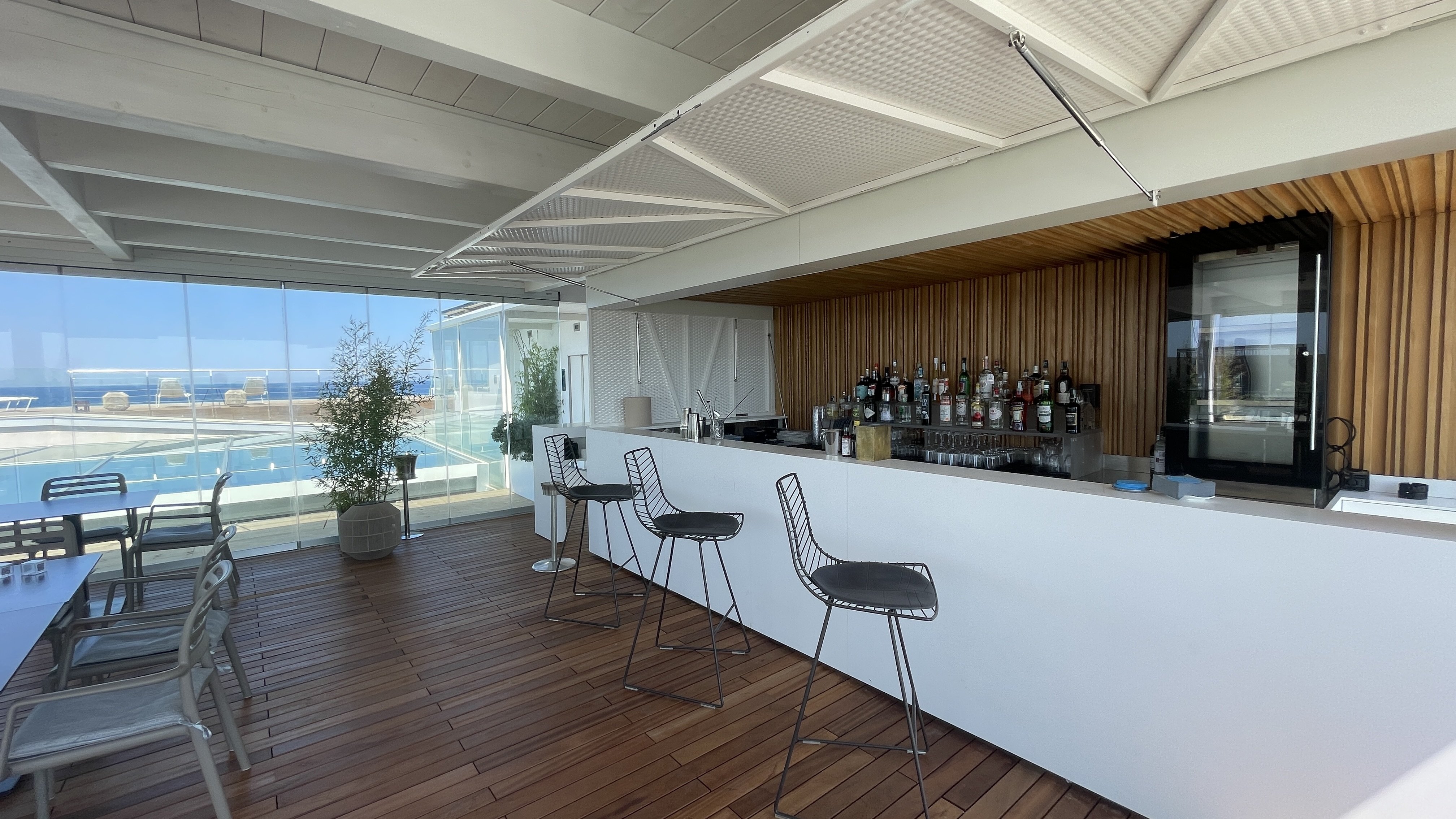 Posia Luxury Retreat And Spa 19/78