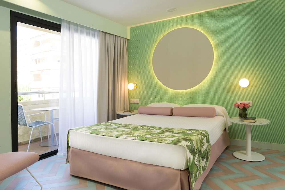 The Agir Springs Hotel 13/31