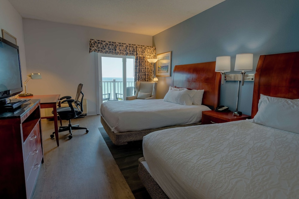 Hilton Garden Inn Outer Banks/Kitty Hawk 15/48