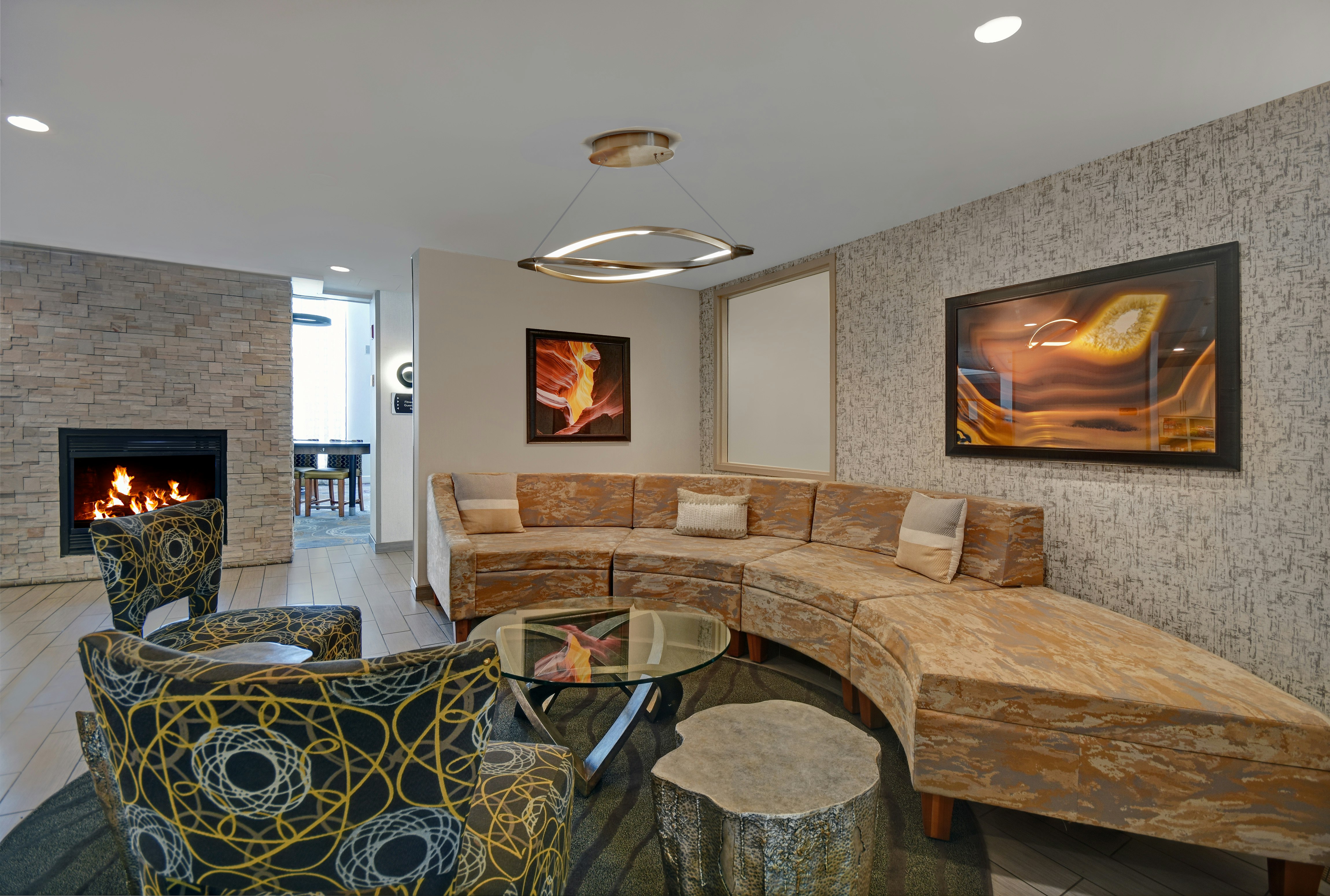 Homewood Suites by Hilton Eatontown 19/41