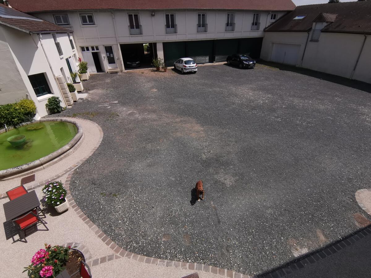 Hotel Du Cerf 19/19