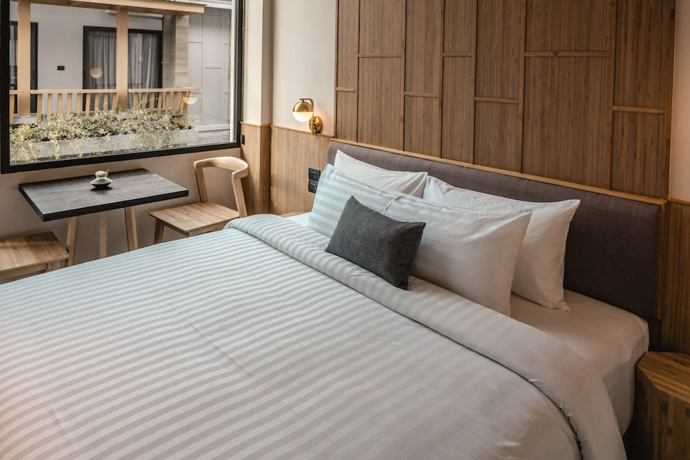 SHAN Villas Sukhumvit 20/70
