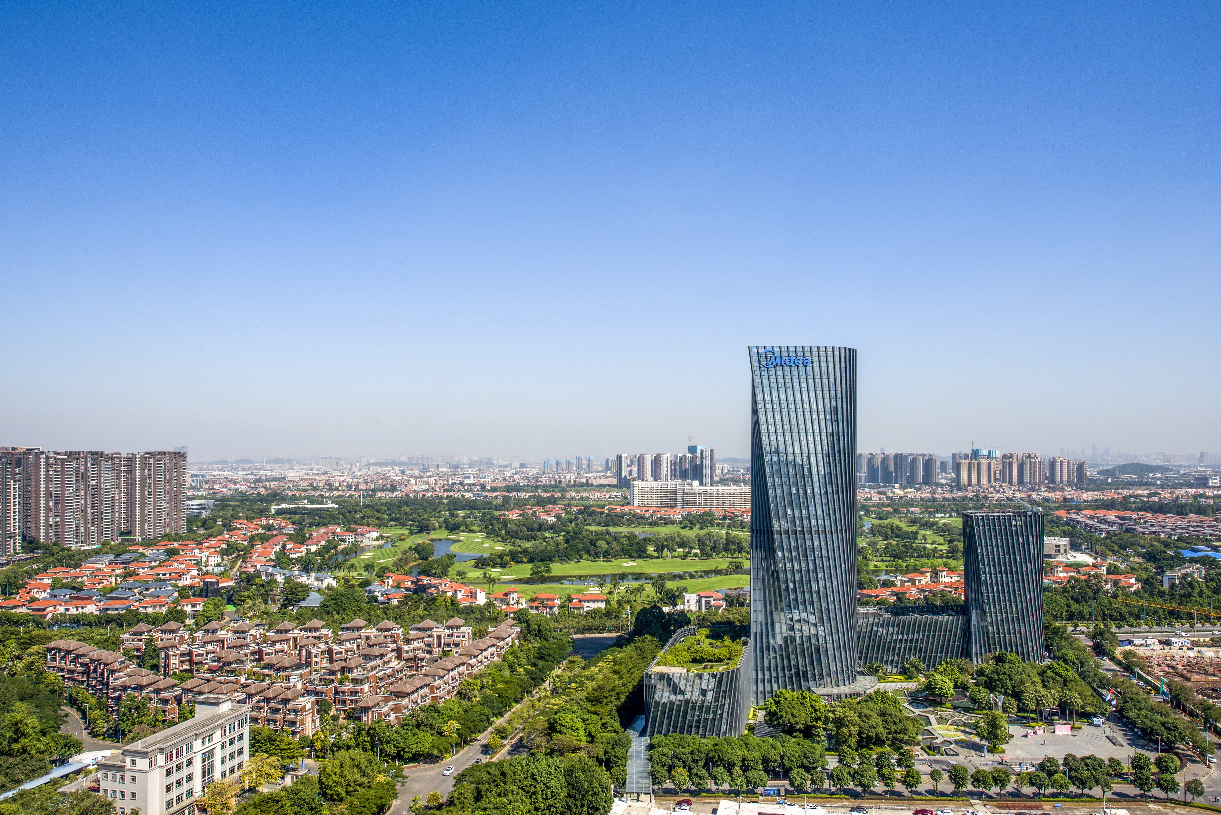 Holiday Inn Express Foshan Beijiao 45/50