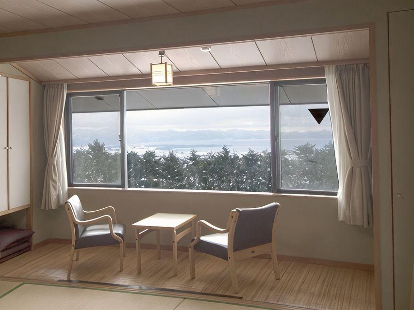 Inawashiro Kanko Hotel 23/35